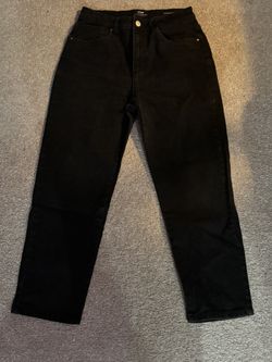 Cotton On Straight Jeans