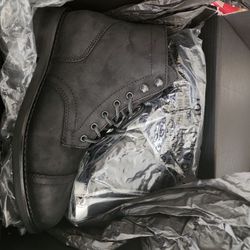  Black Thursday Boots