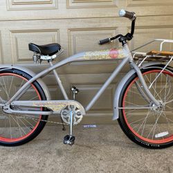 Electra Beach Cruiser 