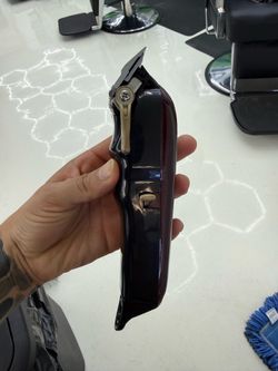 barber clippers
