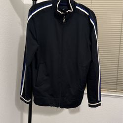 Banana Republic Athletic jacket 