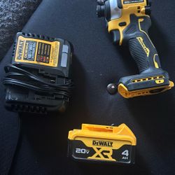 Dewalt  Compact