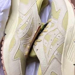 ASICS Gel-lyte V Matcha Green Size 8M