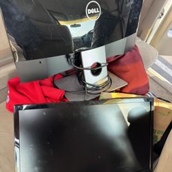 Dell Monitor 