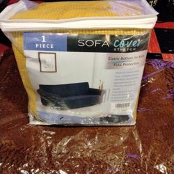 Sofa Cover Size Medium