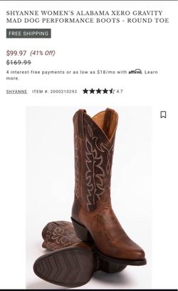 Boots