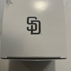 Authentic Autographed Jackson Merrill Ball