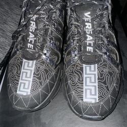 Versace Sneakers