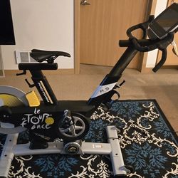 ProForm Le Tour De France Stationary Bike - Excellent Condition!