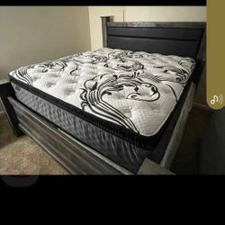 I REALLY NEED TO SELL EVERYTHING! BRAND NEW MATTRESSES! JUST 💲1 takes it home