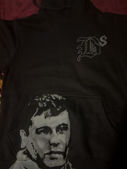 Sdl Hoodie