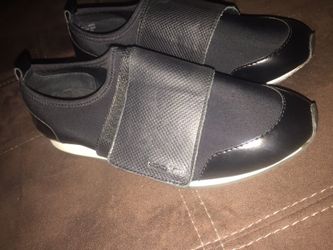 New size 81/2