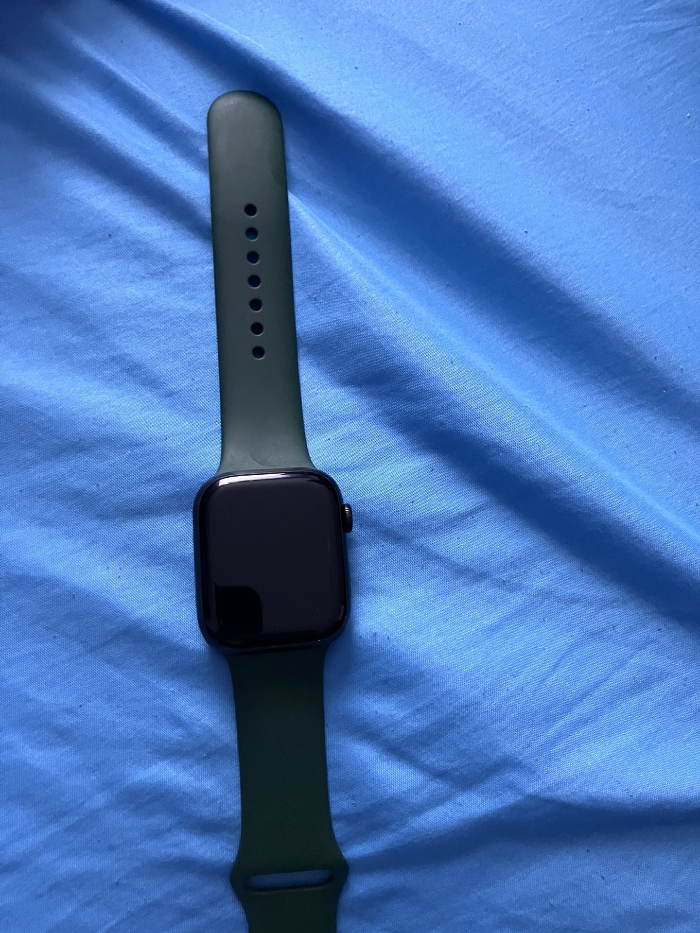 Apple Watch Series 7
