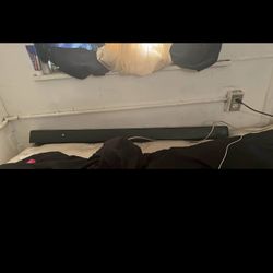 Samsung Soundbar 
