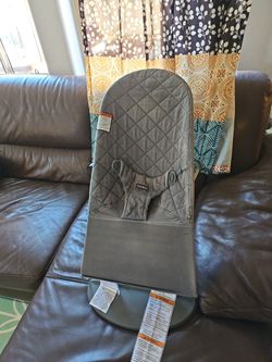 Babybjorn Bouncer