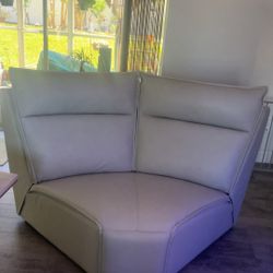 Modern Corner Chair