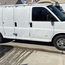 2006 Chevrolet Express