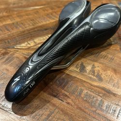 SPECIALIZED ALIAS 130 BodyGeometry 130mm Cycle Seat