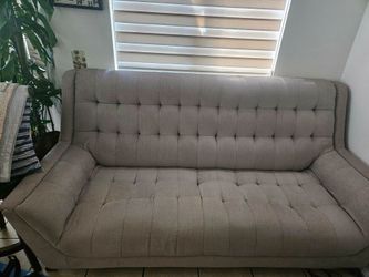 For sale custom Sofa /Couch in excellent condition