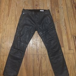 G-Star Wax Jeans