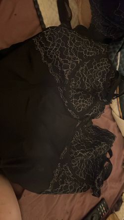 Torrid corset