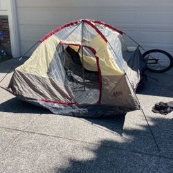 Camping Tint