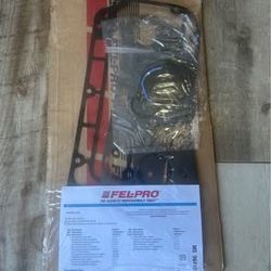 Genuine Fel-Pro Fuel Injection Plenum Gasket MS 96410-1 for Honda 3.5L