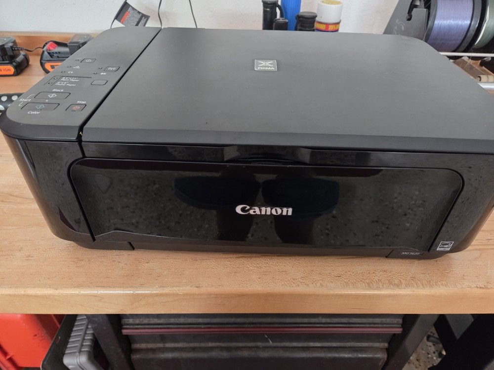 Canon Pixma MG3620