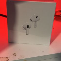 *BRAND NEW* Apple AirPods Pro Gen 2