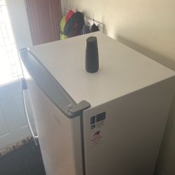Heavy Duty freezer