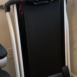Treadmill 