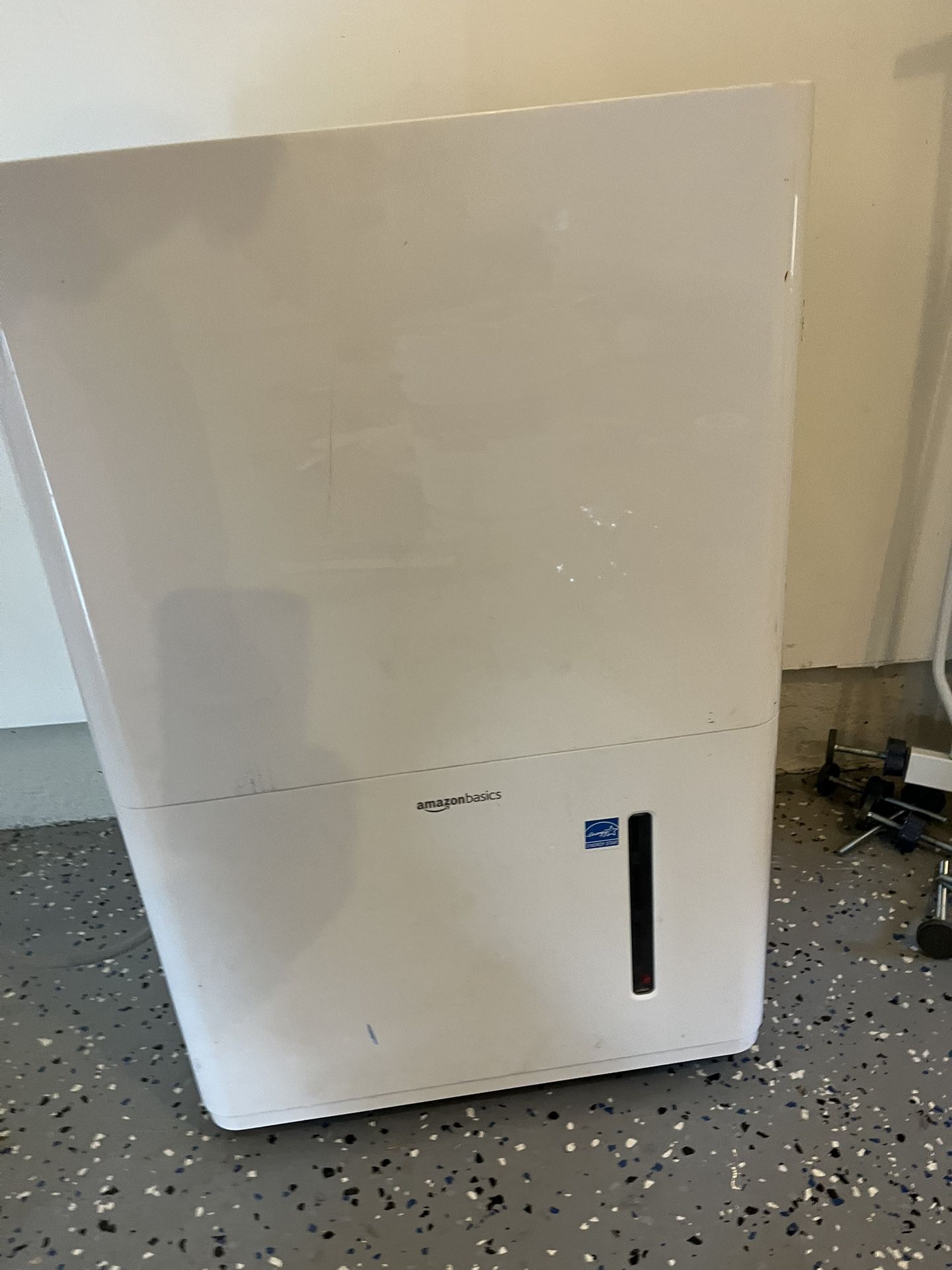 Dehumidifier