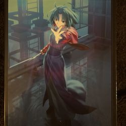 The Garden Of Sinners Collectors Edition