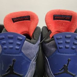 Air Jordan’s 