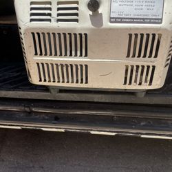 Honda Generator EM400
