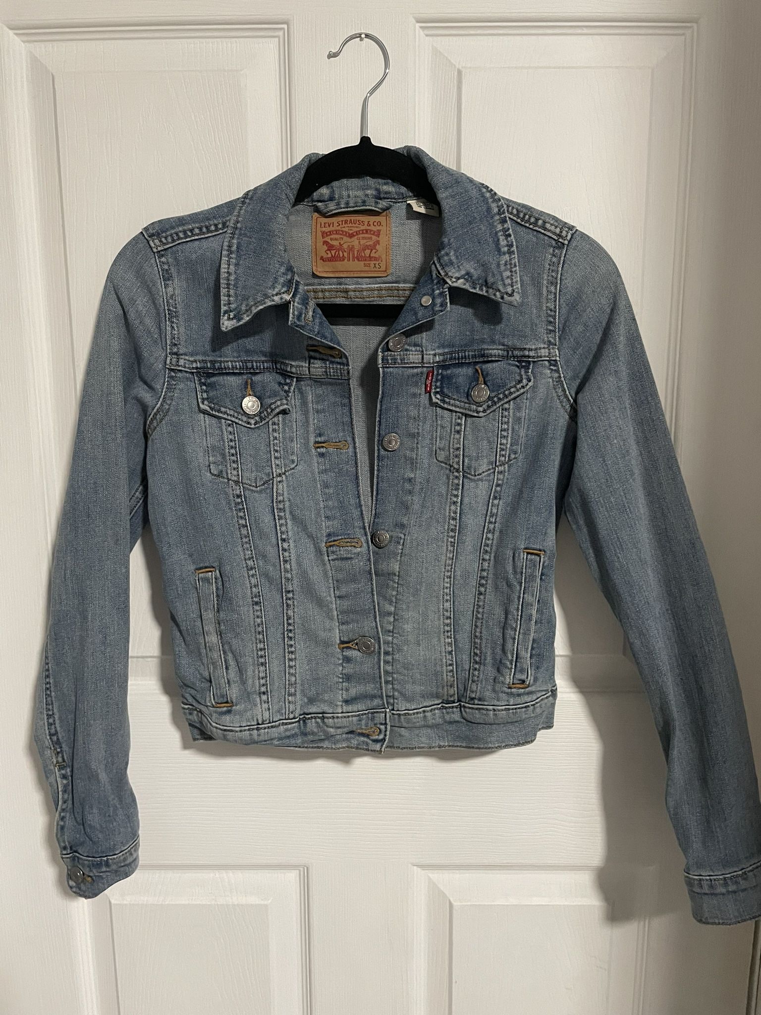 Levi’s Denim Jacket