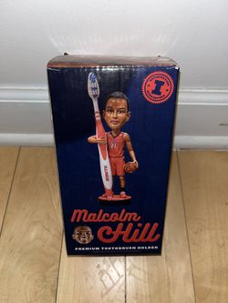 Vintage Tooth Brush Holder