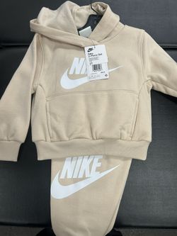 Nike Set