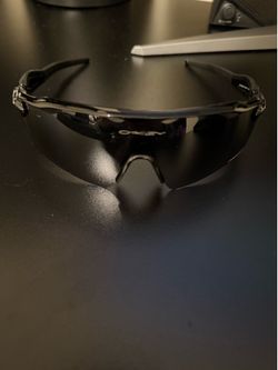 Oakley Prizm P