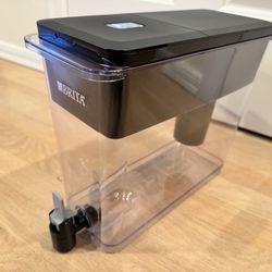 Brita XL Water Filter Dispenser