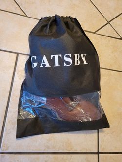 Gatsby Mens Dress Shoes