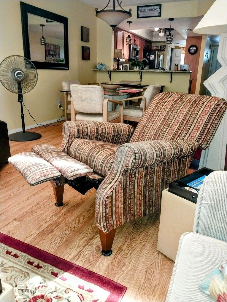 Recliner
