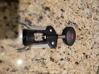 Wine Opener For Free