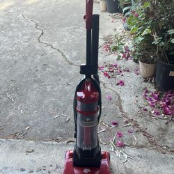Dirt Devil Power Express Vacuum For Carpet & Hard Floor