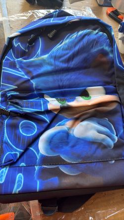 Backpack laptop bag