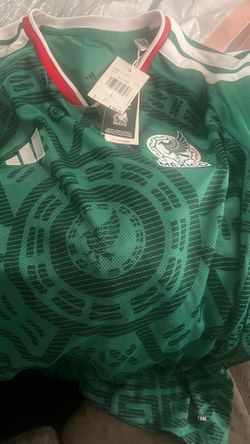 México Large & Xl