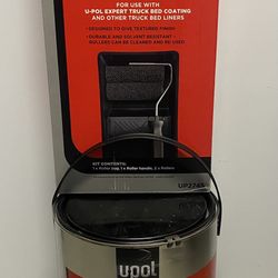 Truck Bed Coating And Kit