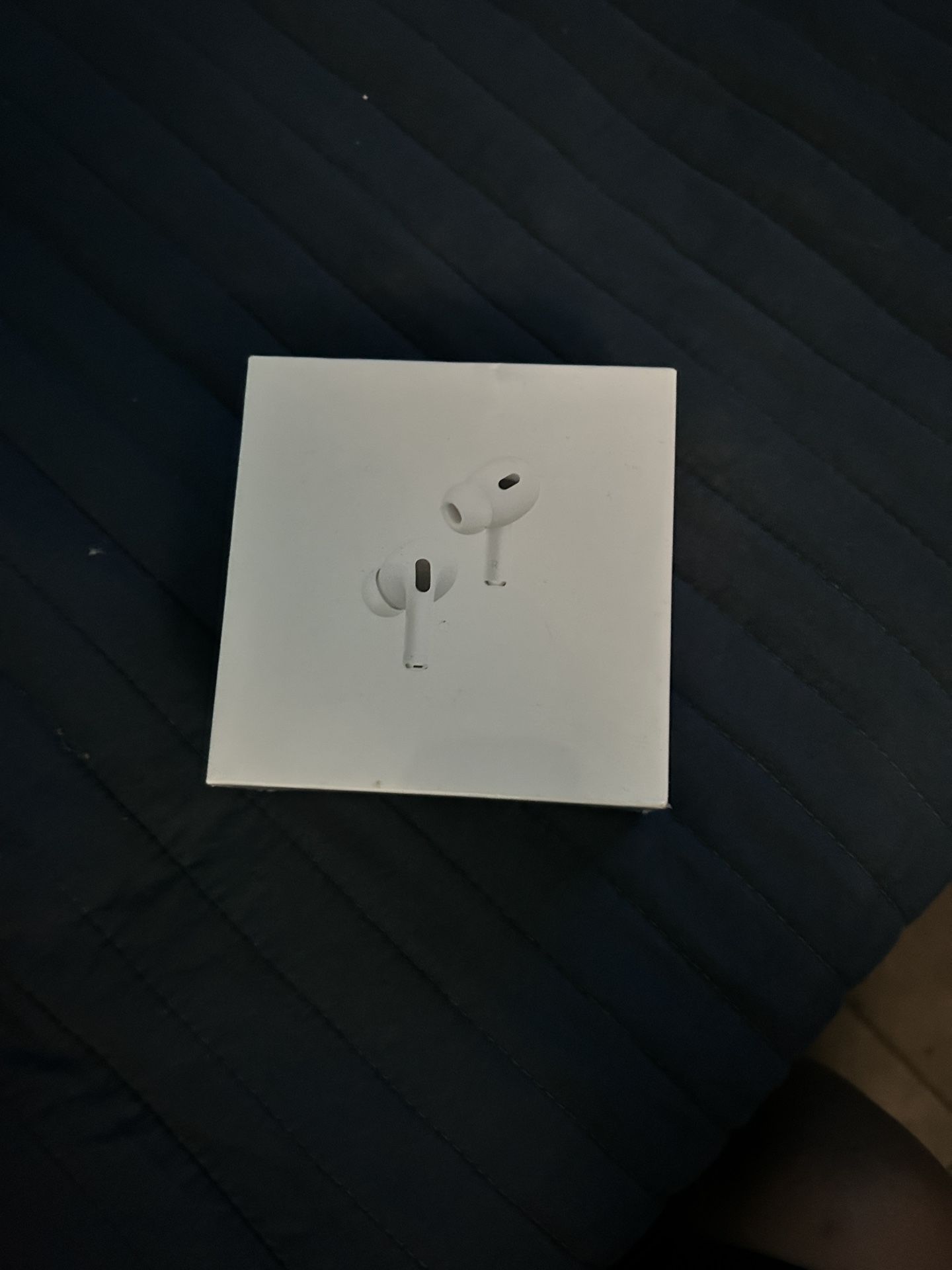 Airpods Pro Generation 2
