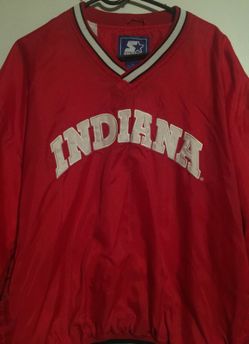 Indiana jacket