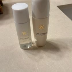 Tatcha Cleansing Oil And Essence Never Open Or Used 